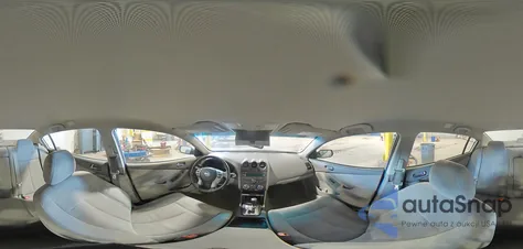 2012 Nissan Altima Base z USA, uszkodzony, nr VIN 1N4AL2AP1CN442253